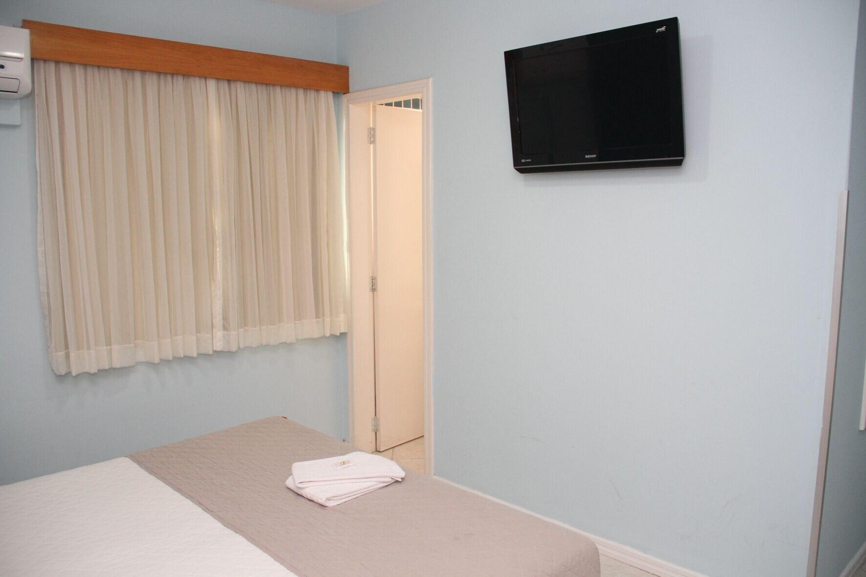 Hotel Italia Balneario Camboriu Exterior photo