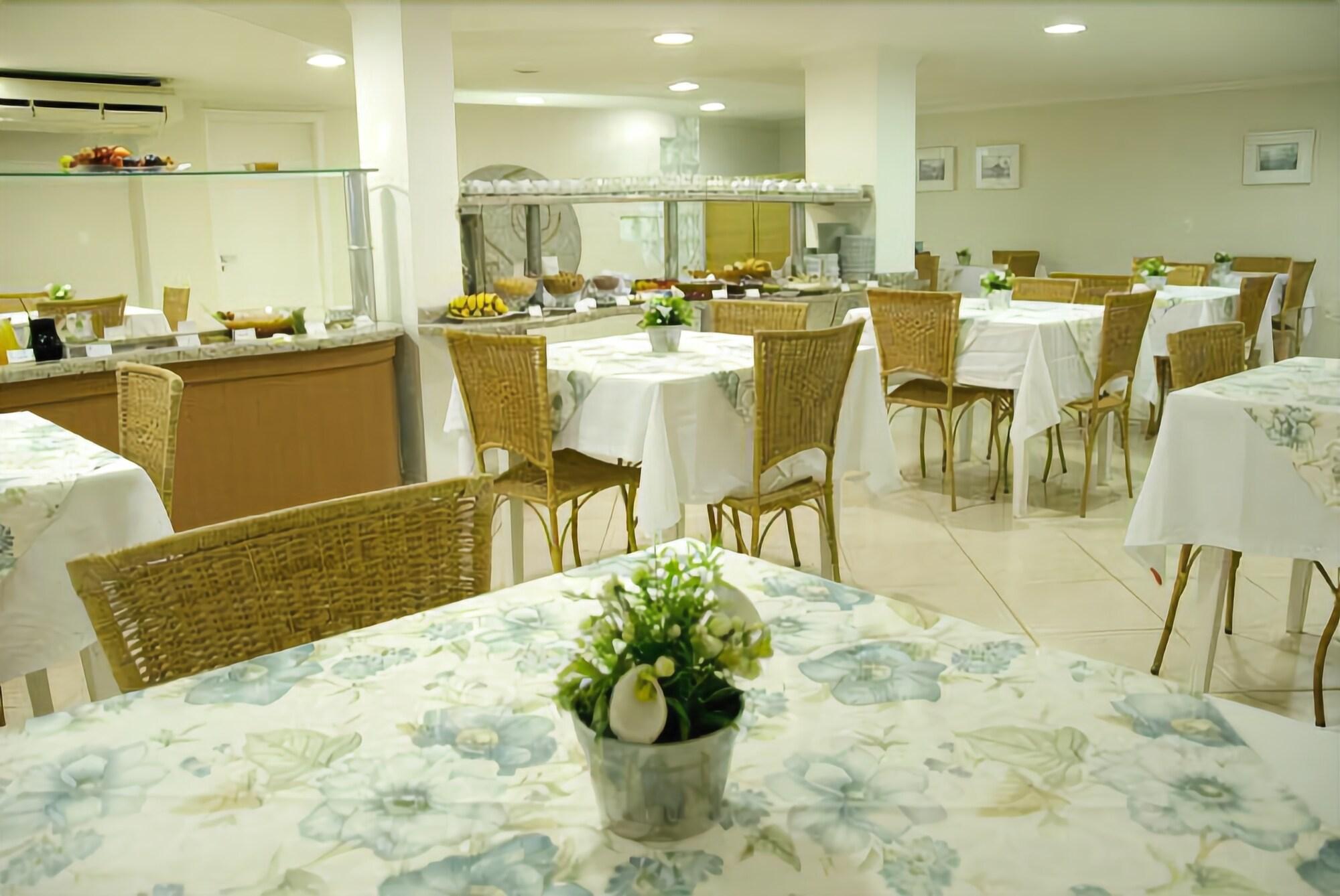 Hotel Italia Balneario Camboriu Exterior photo